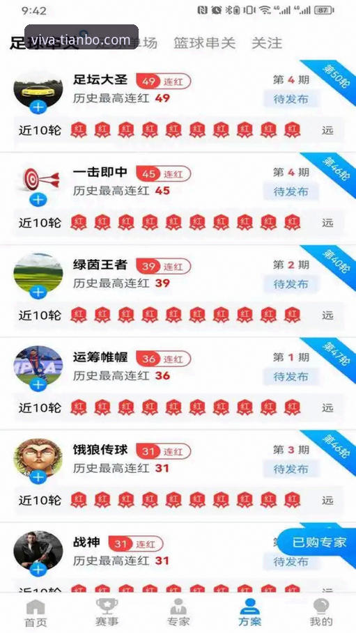 天博体育平台 vs. 传统观赛模式：如何真正畅享激情赛事？